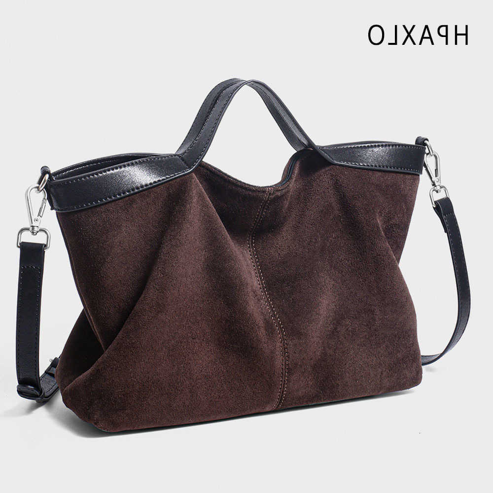 Style Simple Cross New Body Womens Bag Soft Leather Tote Minimalist Design Casual Crossbody Shoulder Purse For Daily Commute Women's Bag H26092