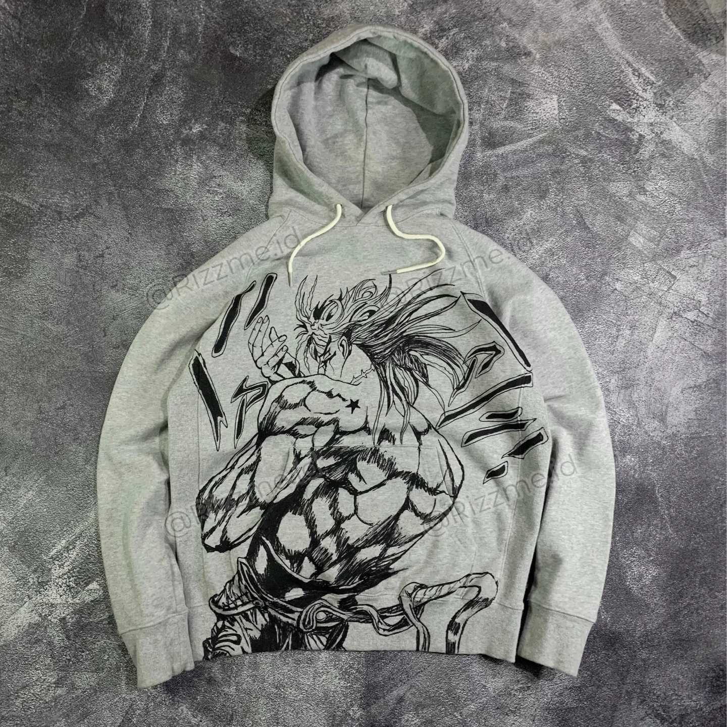 Men's Hoodies Sweatshirts Y2k Jojo Bizarre Adventure Hoodies Women Anime Jackets Hoodie Harajuku Streetwear Pullover Sweatshirt Men Clothing J2
