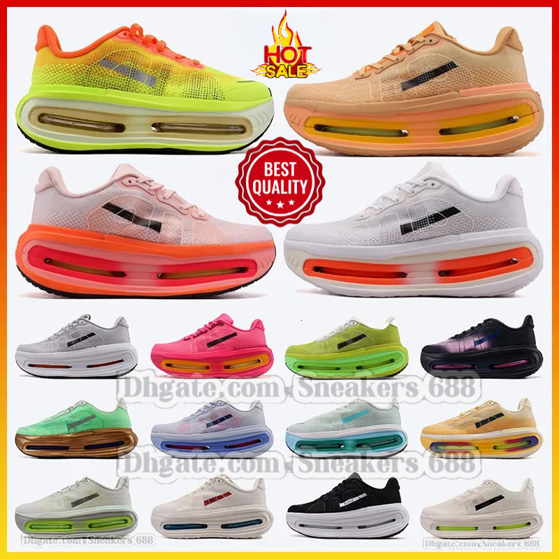 2026 Designer Running Shoes Vomeros Premium Men Women High Quality Series Marathon Professional Shock Absorbing Sports Trainers Sneakers Kids shoes