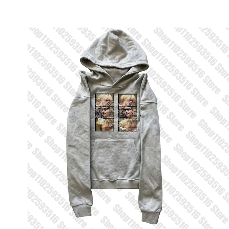 Graphic Hoodies Women Clothes Kpop Essentials Hoodie Y2k Emo Grunge Women's Sweatshirt Hoody Vintage Y 2k Female Clothing Top 260921