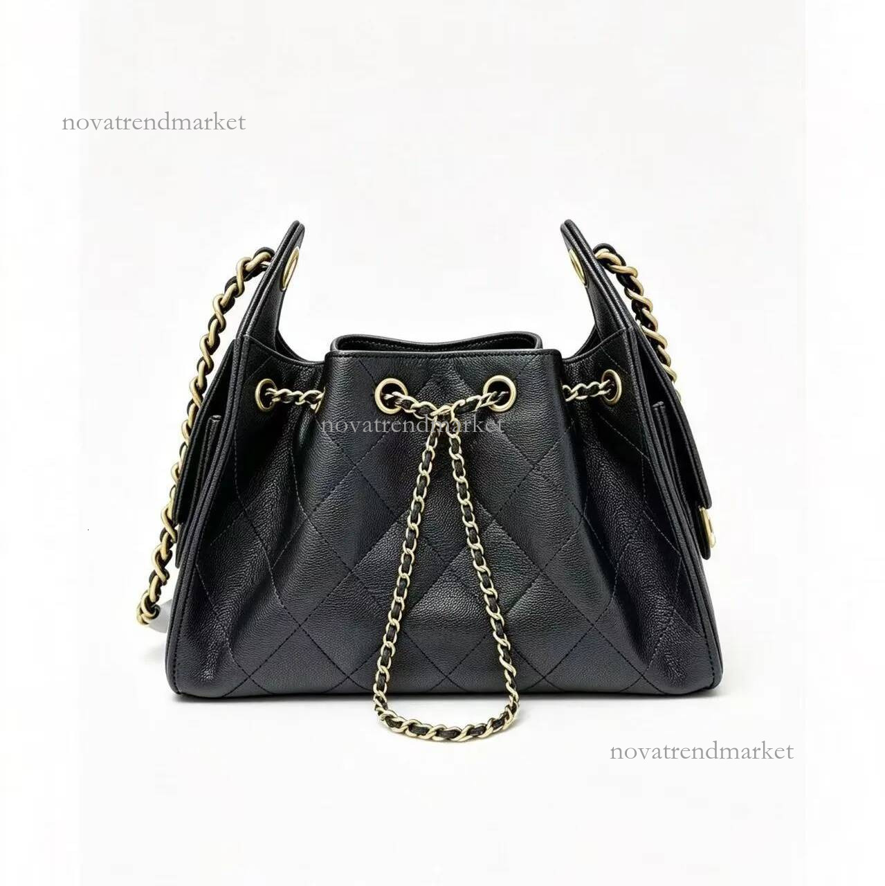 chanale bag bag Top Quality hobo designer bag spring summer cc bag designer handbags designer handbags chan bag luxury women bucket bag chenellebag