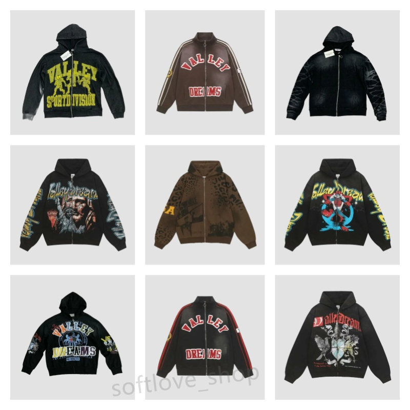 Hoodies designer hoodies zip up hoodie Boys Girls sweatshirts black hoodies cotton vintage graphic fashion classic trend hooded hoody oversized men
