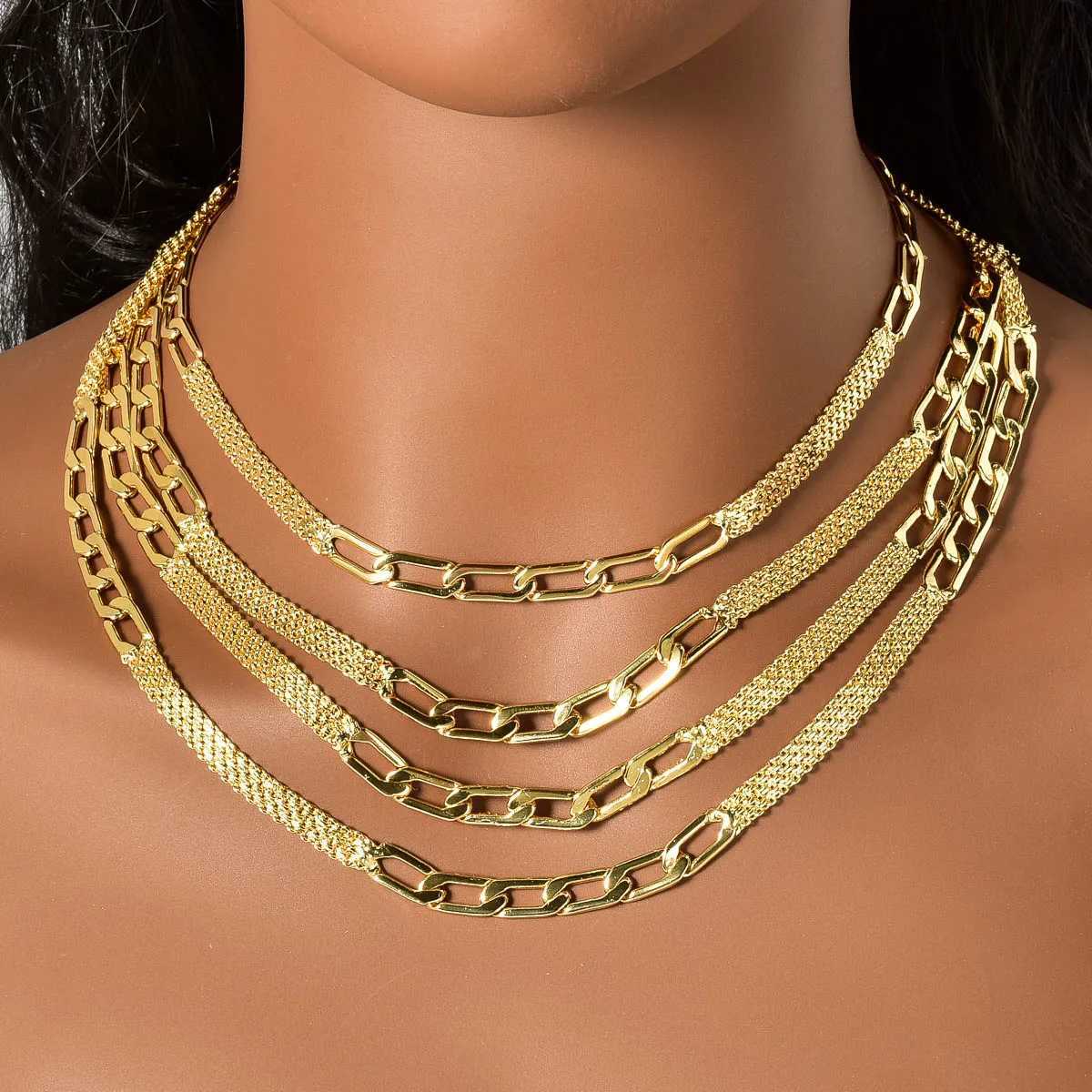 Pendant Necklaces Sunny Jewelry Fashion Jewelry 2021 Copper Necklace Women And Man Classic Trendy High Quality For Daily Wear Gift Wedding Party X26