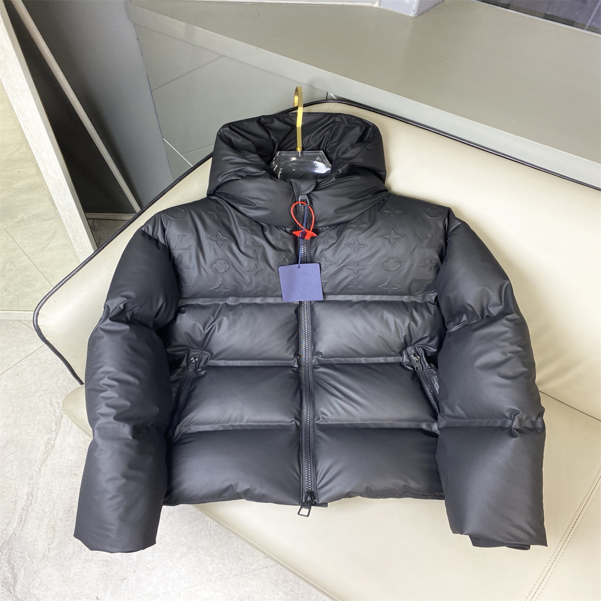 Men's plus size Outerwear Coats Puffer Jacket Designer Jacket Down Jackets hoodie suit hooded casual fashion top quality outerwear reversible t