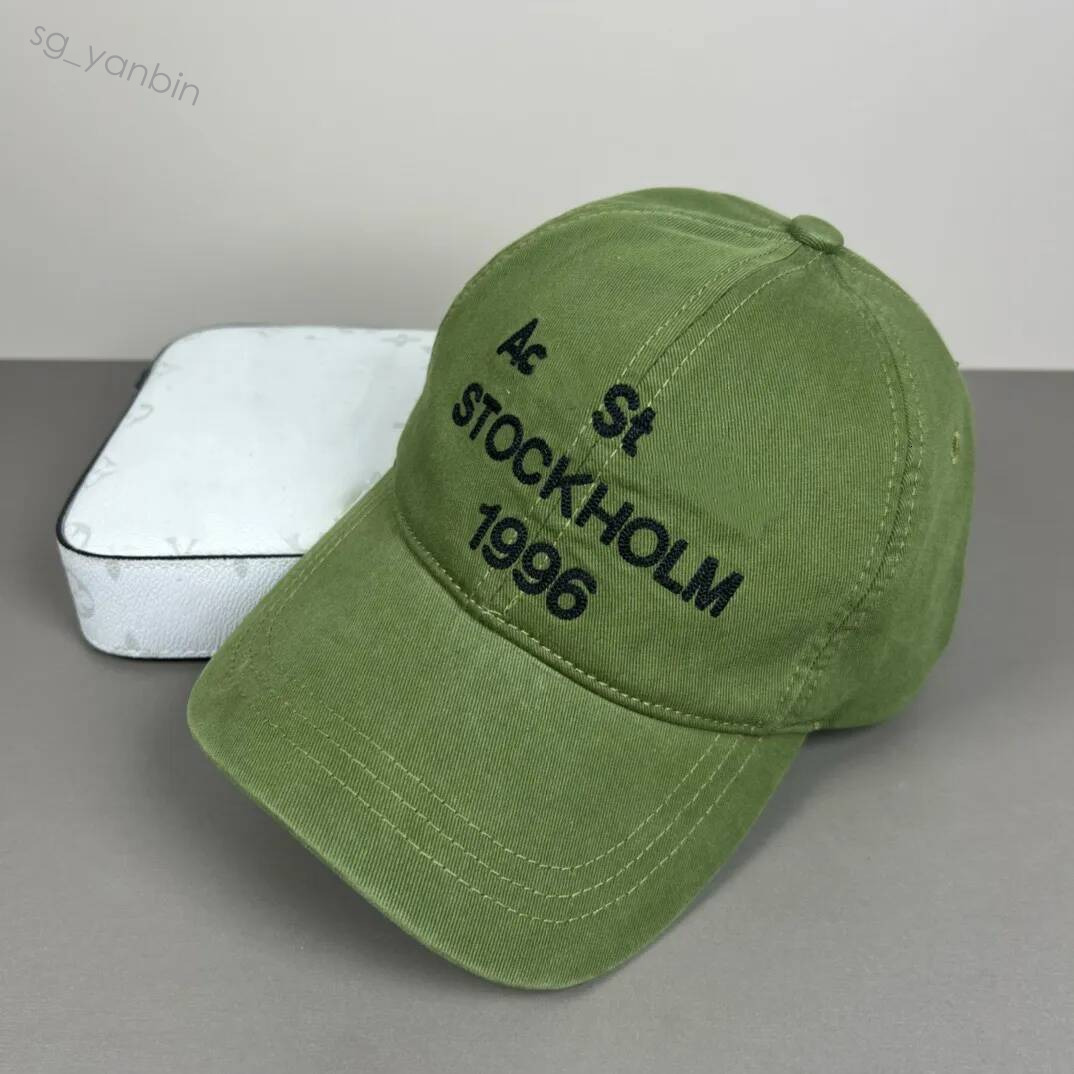 Designer Peaked Letter Design Cap Sunshade Outdoor Leisure Cool Fashion Quality Baseball Unisex Travel Caps Sporty Hat Hot