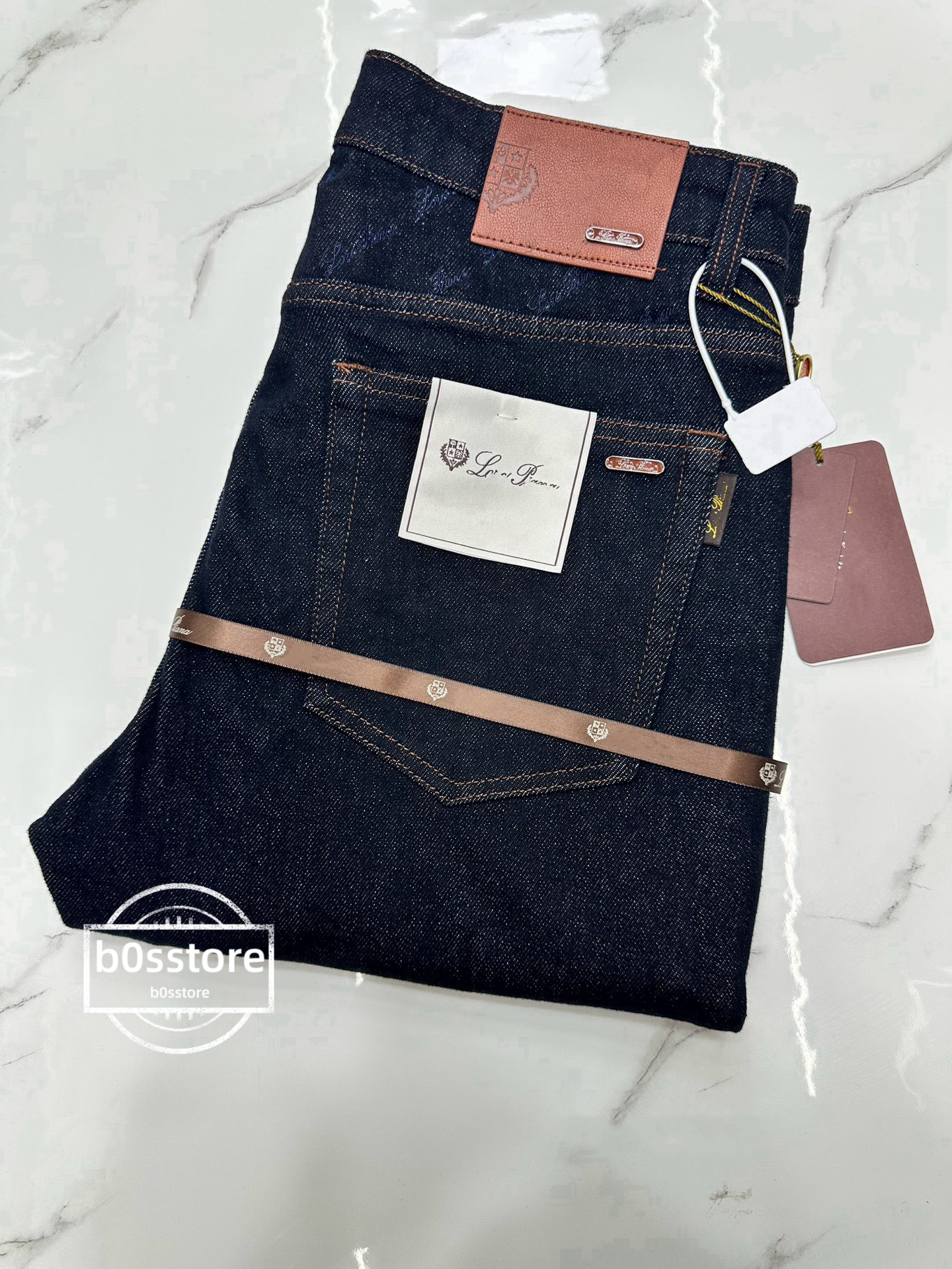 jeans for mens designer, autumn and winter denim, straight tube slimming design daily essential jeans