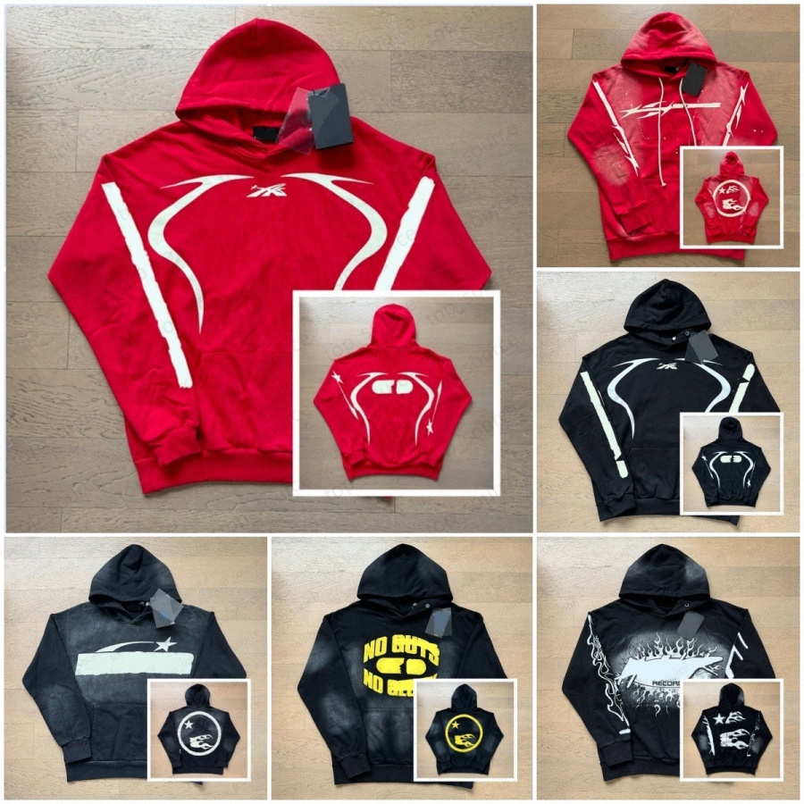 designer hoodie hoodies designer men hoody zip up hoodie mens clothes jacket pull long sleeve y2k hoodies for men longsleeve jackets graphic A5KM#