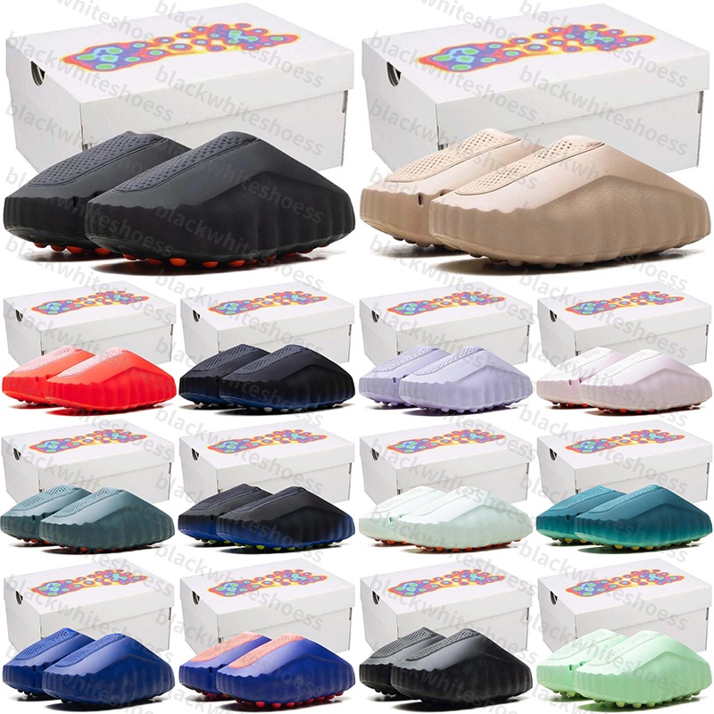 Mind slides Free Shipping With Box Designer mules nocta Fragment sandals claquette clogs heels slippers d h gate sliders shoes sandles for mens wome