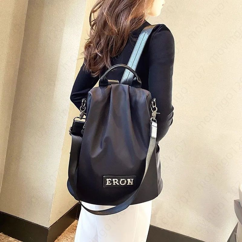designer backpack backpackboys backpack men Versatile Student and Computer Bag Ideal for Couples Junior Training and Outdoor Activities2026 ea