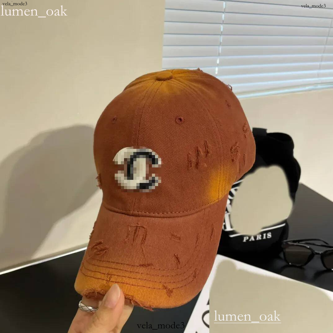 CC Hat Designer Contemporary Style Casquette Beach Classic Luxury Letter Same Style Cotton Summer Sunshade For Men And Women Brands High Quality Cha