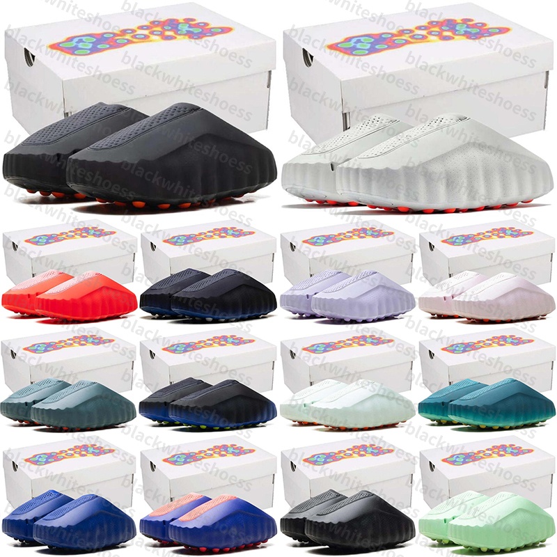 Mind slides Free Shipping With Box Designer mules nocta Fragment sandals claquette clogs heels slippers d h gate sliders shoes sandles for mens wome