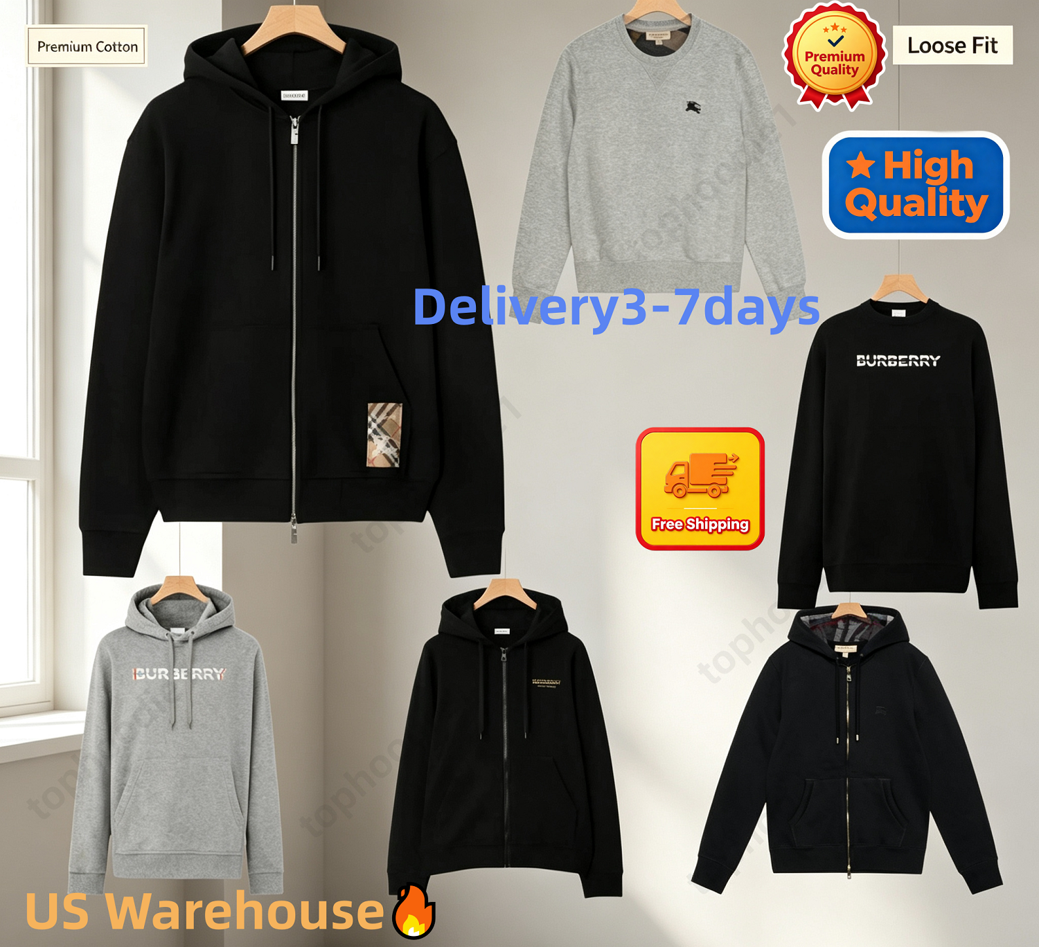 2026 fall wea loose cotton outdoor designer sportswear designer hooded mens baurirc apubelrwrys pullover seasonal sportswear top hooded long sleeved