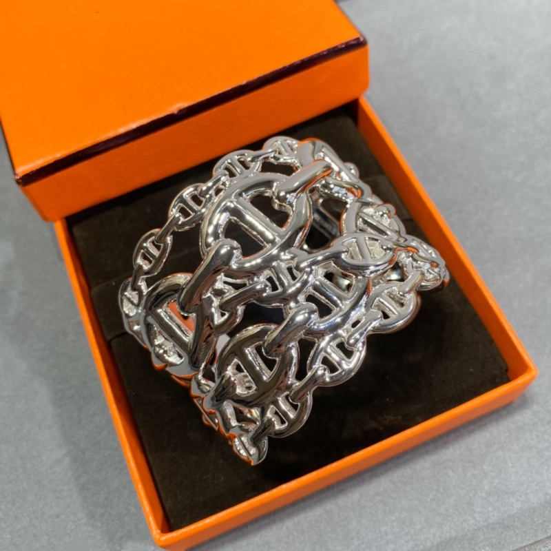 top Bracelets women's Designer bracelets for woman Luxury bracelet Bangle jewelry diamond-studded full-diamond tower pyramid bracelet - Lotus w