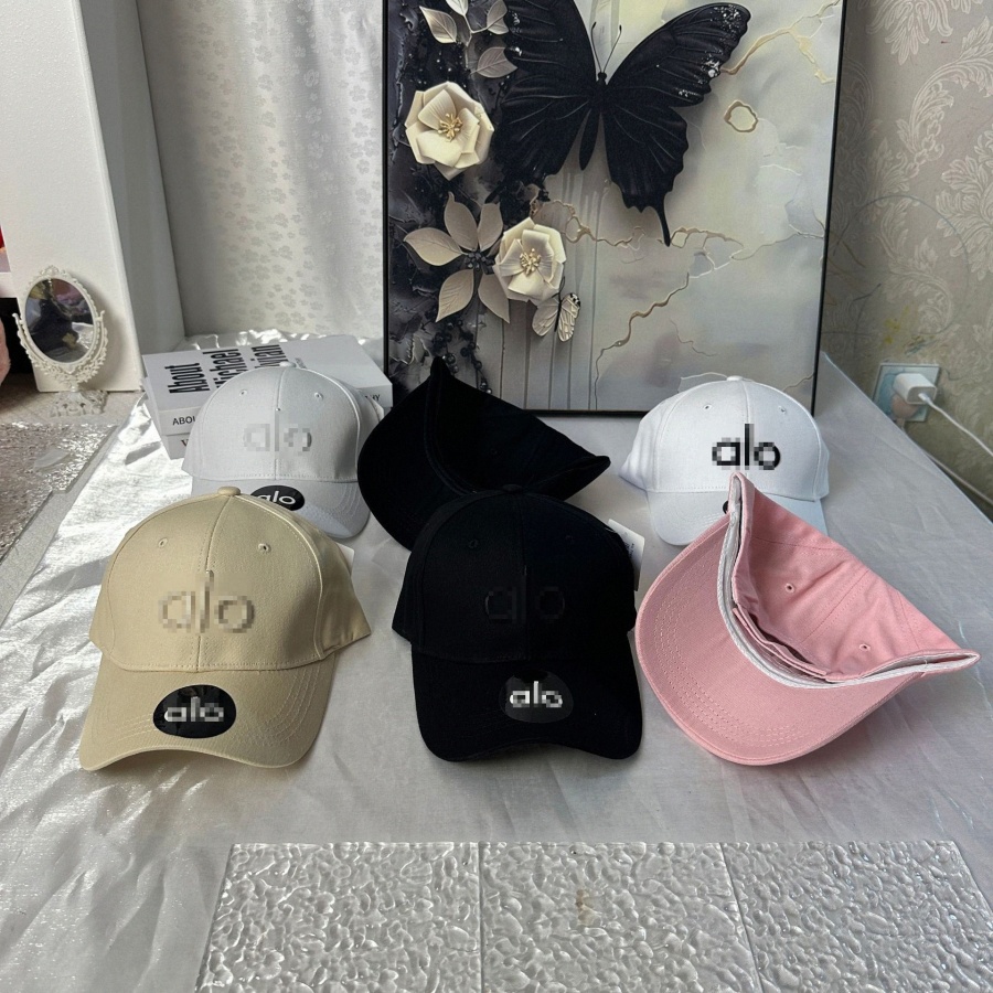 Letter embroidery Baseball cap designer cap Sports Ball cap sun protection casquette mens womens casual Cotton caps hats P1hF#