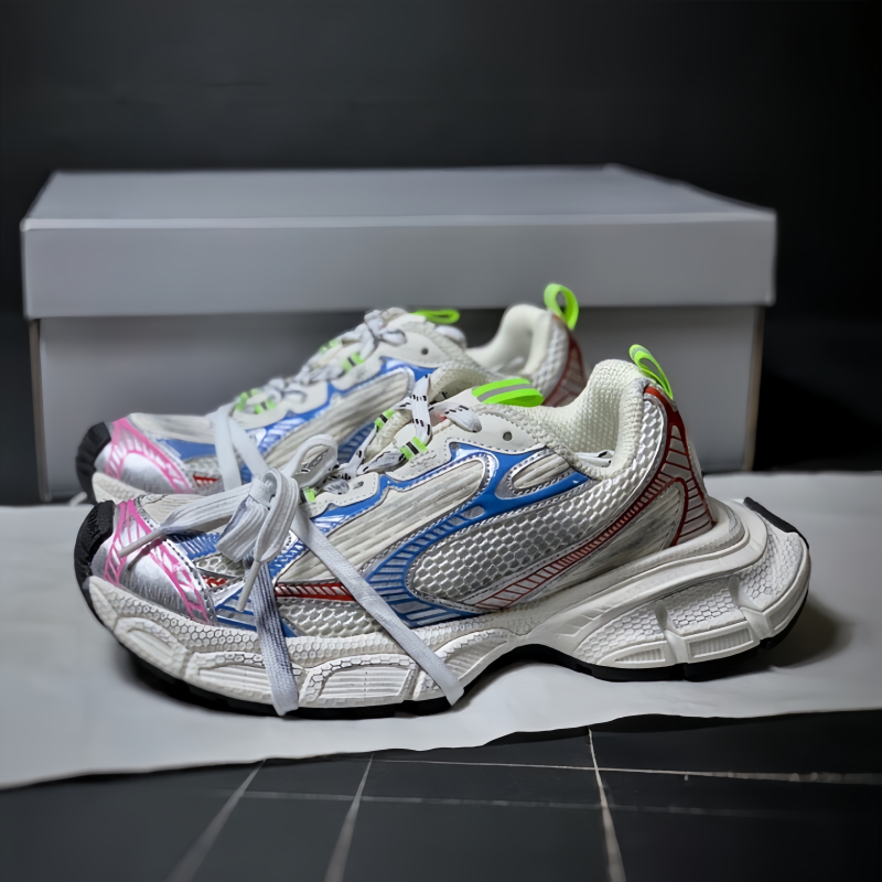 Casual shoes designer shoes classic shoes luxury shoes vintage mesh sneakers platform sneakers comfortable shoes breathable shoes anti slip shoes ru
