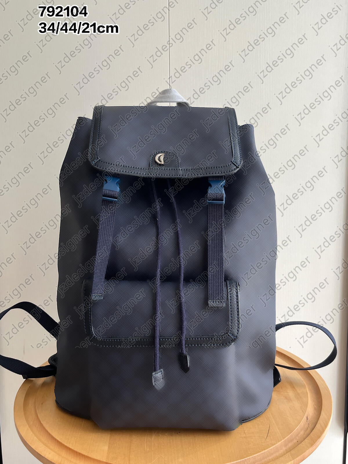 Zaino da viaggio di lusso Borsa da trekking Zaino di design Borsa da campeggio monogramma Borsa a mano Borse di moda Borsa a tracolla Borse Zaino F0
