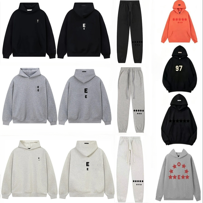 designer mens hoodie hoodys sweater unisex tracksuit clothes pullover long sleeve O-Neck Letter printed hoodies overcoat sweatshirt streetwear shirt