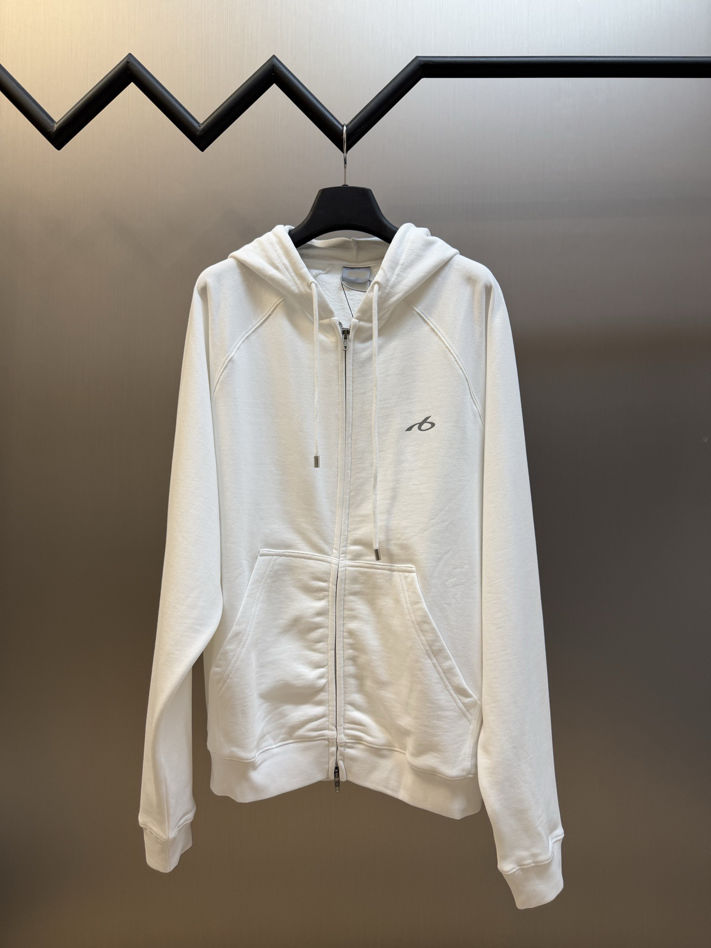 Men's plus size Outerwear & Coats Water Resistant Quick Dry Thin Skin Windbreaker Hooded Sun Proof Jackets Reflective plus size rr44f34432