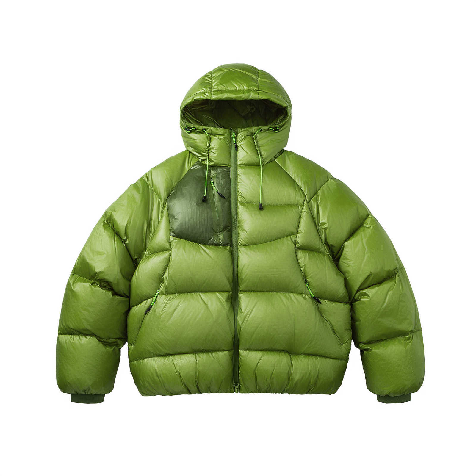 2025 Parkas Men's Winter Down White Duck Down Jackets Fashion Men Warm Hooded Down Coats Male Thicken Outwear Oversized Puffer Jacket I628 C260
