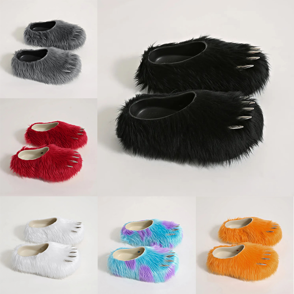 Designer boot goldenstar Clog tasman tazz slippers Australia Bea Mary Jane platform boots Booties Leather Fur Suede Chestnut slides women snow Scuff