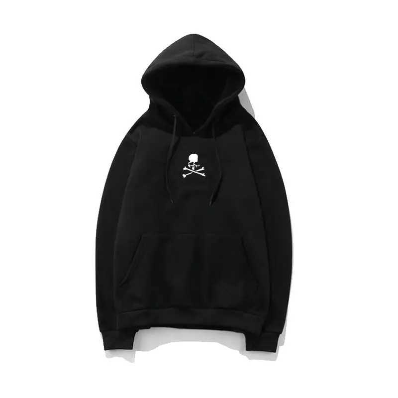 Punk Regular Spring Autumn Men's Hooded Sweatshirt Cotton Korean Style Aesthetic Funny Y2k Vintage Strtwear Cheap Male Hoodie S260922IWL0