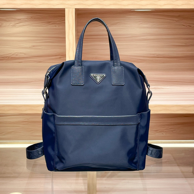 PIAOLUN 2026 Hot Luxury versatile and fashionable backpack casual lightweight large capacity classic tote bag for women