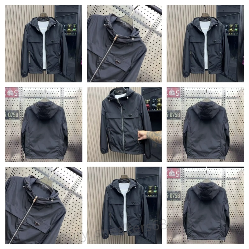 Designer Children Hoodie Classic Casual Brand Jacket Shirt Double Boys Girls Material Oversized Bomber Jackets Arm Pocket Decoration Asian V-neck Sp