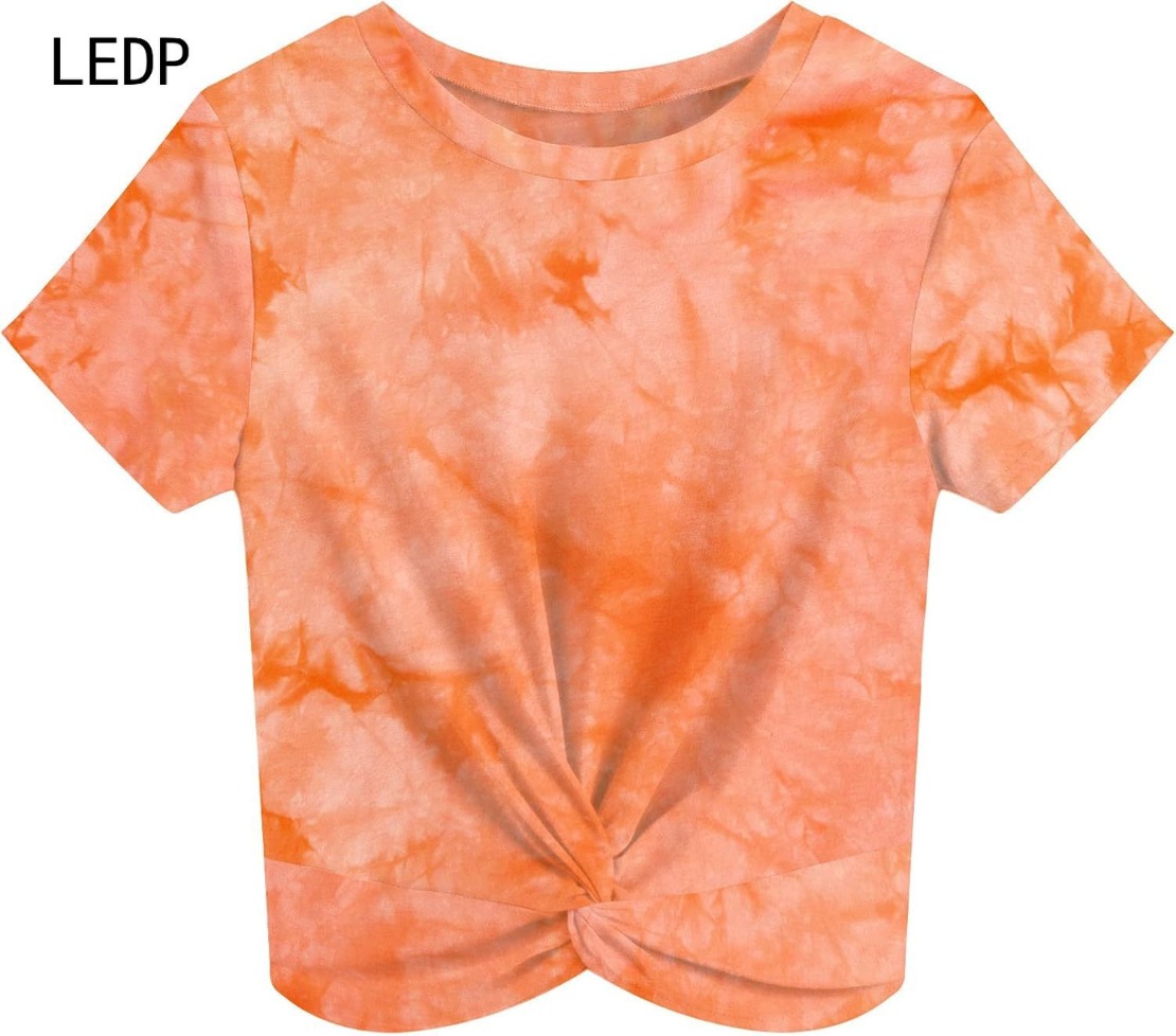 T-shirt grande taille pour femmes, manchettes en éruption volcanique, texture fluide de lave, fitness, slim, style visuel, éruption énergétique,