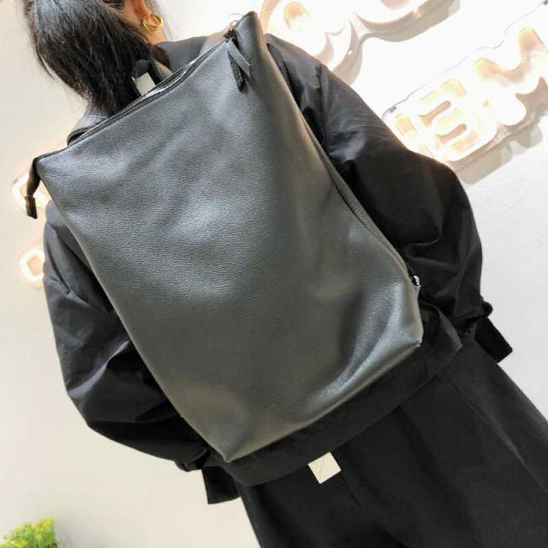 Style Classic Women Backpack Backpack High Quality Soft Genuine Leather Backpacks for Female Fashion Big Travel Shoulder Bag Bagpack mochila H260922
