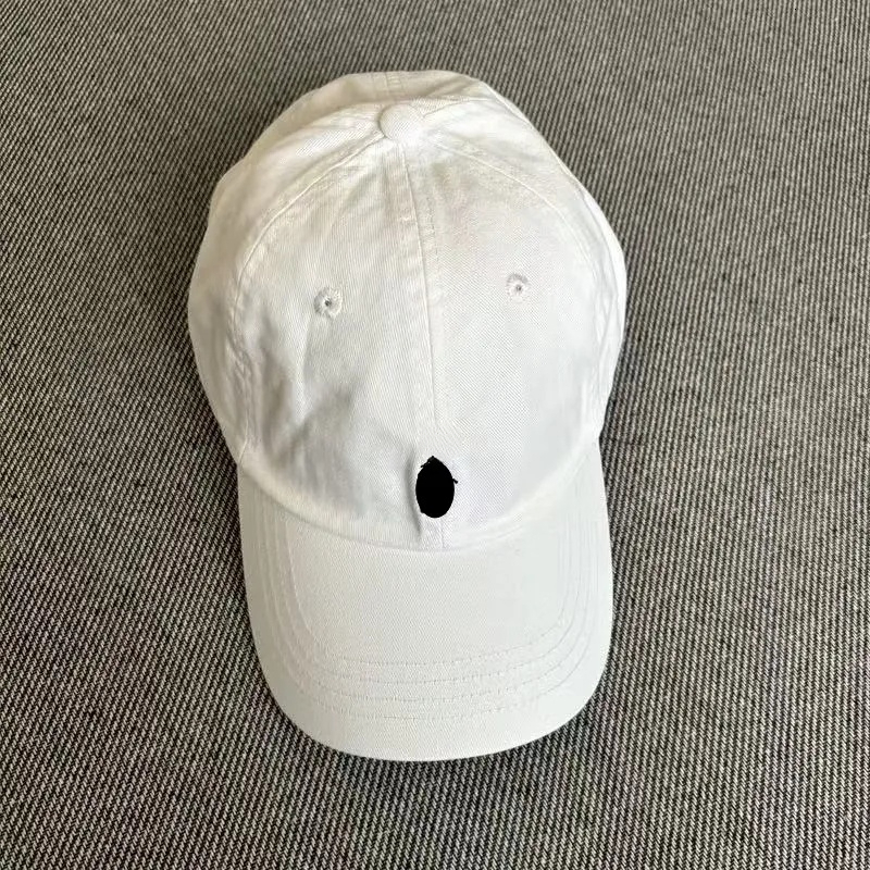 Ralflys laurent Ball Caps Summer Hat Luxury Designer Laurenlied Cap For Men Women Premium Quality RL cap Leisure Sports With Embroidery Classic Fash