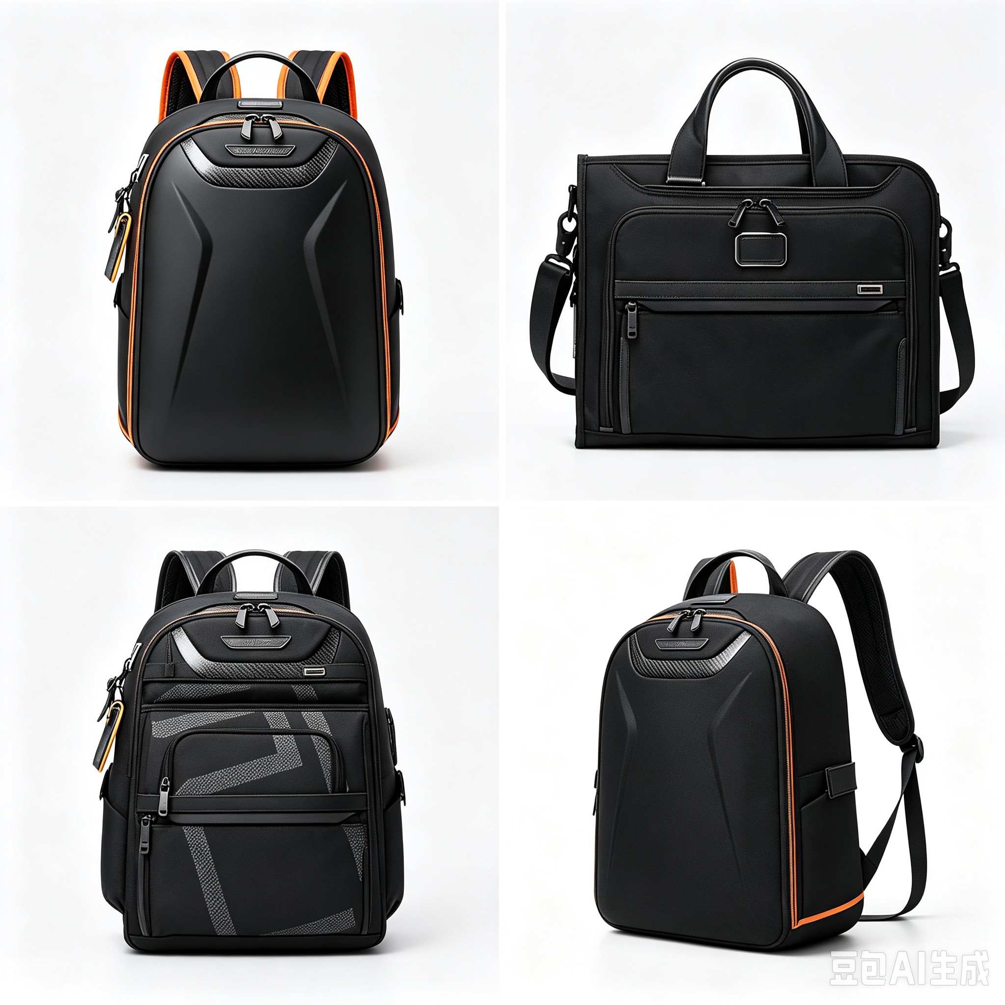 tumiss sac à dos homme Mode Hommes Voyage Sacs À Dos Sacs À Main Suède Bookbag Sacs À Bandoulière Designer Sac À Dos ordinateur Sacs à dos imperm