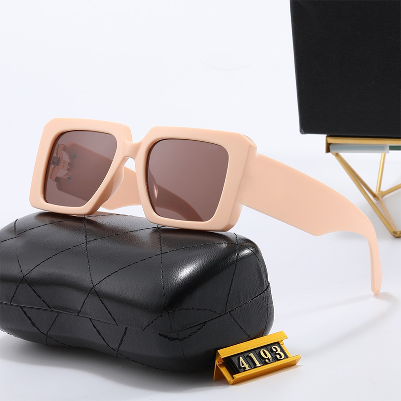 High-end sunglasses new sunglasses outdoor beach sunglasses classic sunglasses luxury sunglasses high-quality sunglasses 4193