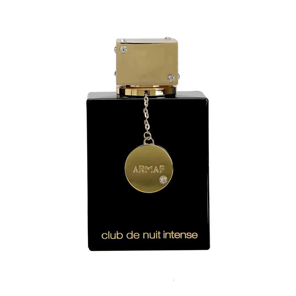 Fragrance Armaf Club De Nuit Intense Woman Eau De Parfum Chypre Floral Women Perfume Long Lasting Luxury Fragrance 3.6oz X2609211