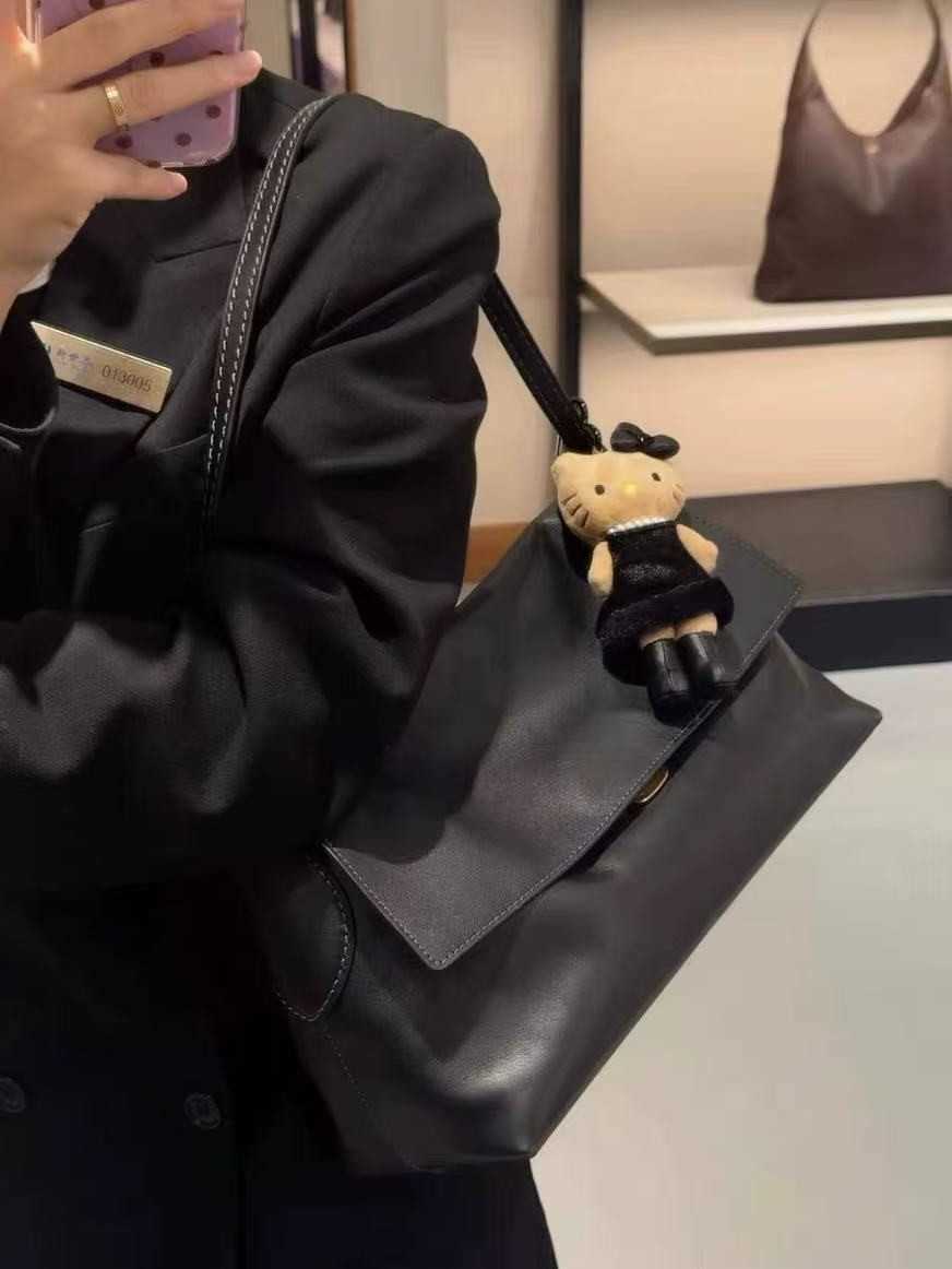 Body Cowhide Cross Women Shoulder Bags Top Quality Genuine Leather Women Underarm Bags Fashion Solid Sqaure Flap Bags Woman H260922