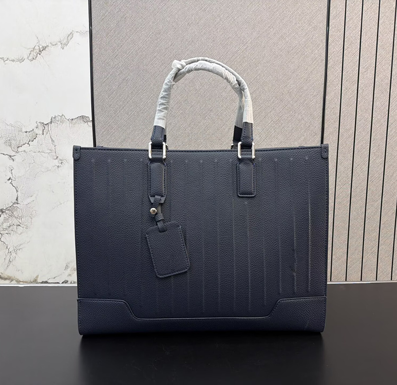 Briefcase Magazine Fashion Laptop Never Still Business Handmade Bag Document Vintage Genuine Leather Tote Luxury Purse Wallet Office Handbags Shoppi