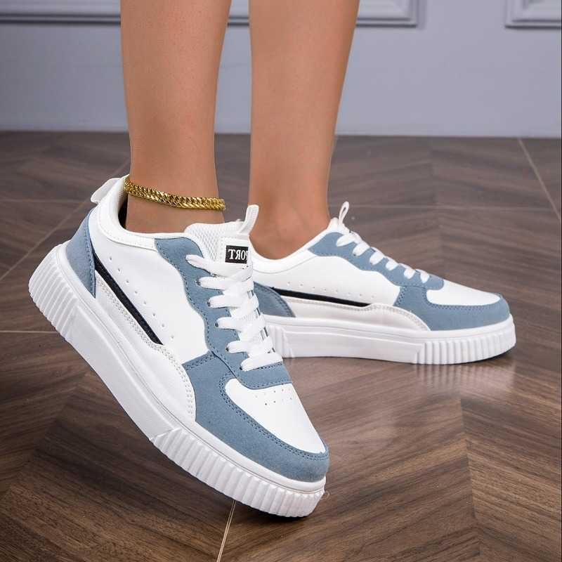 Women Casual Shoes Shoes MAEDEF High Quality Non Slip fashion Sneakers Lightweight Breathable Comfortable New Walking Couple Shoes D260922