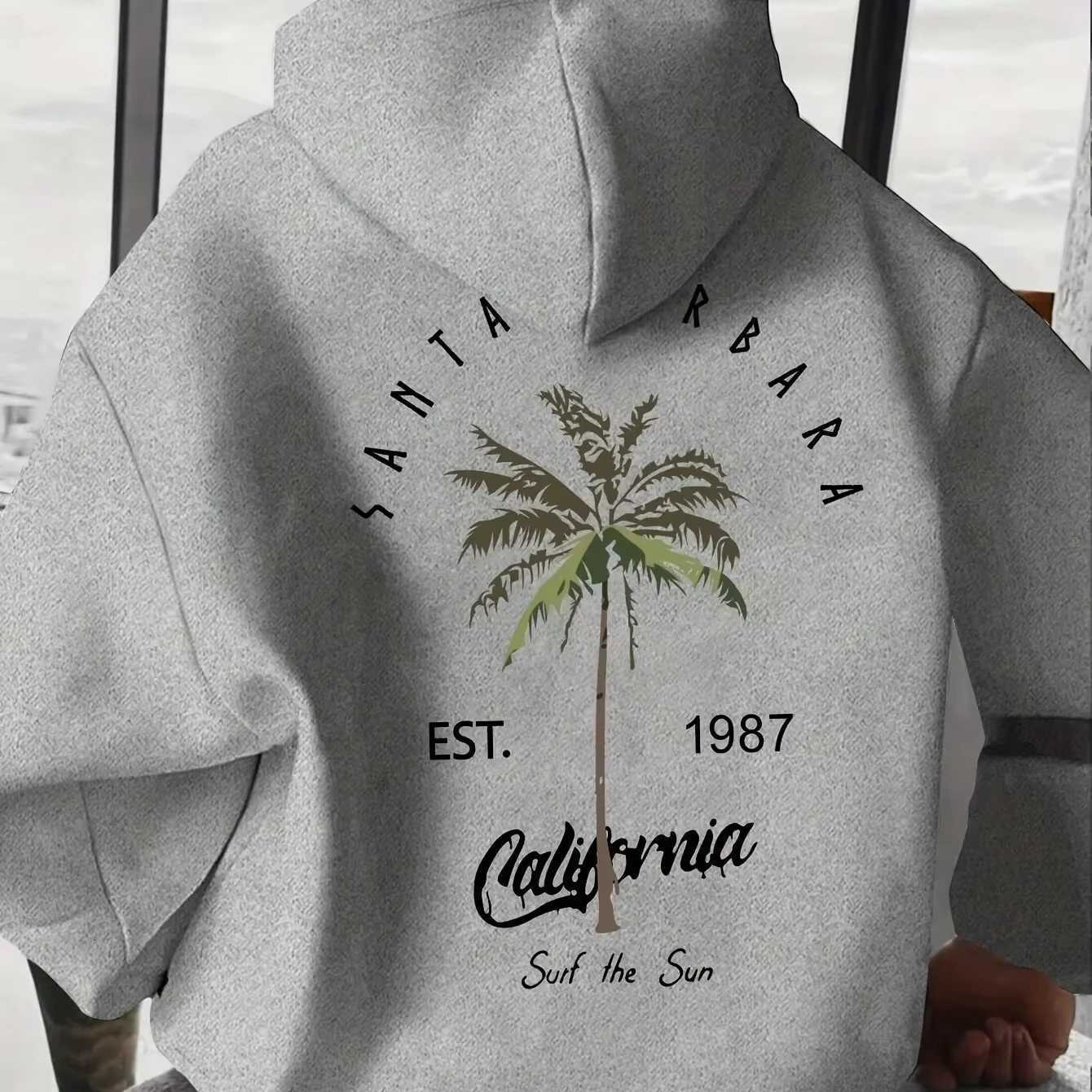 Leaf Sweatshirts Men's Pattern Hoodies Printed Hoodie For Men Women Autumn Winter Soft Comfortable Casual Sports Neutral Hoodie Long Sleeved Pu