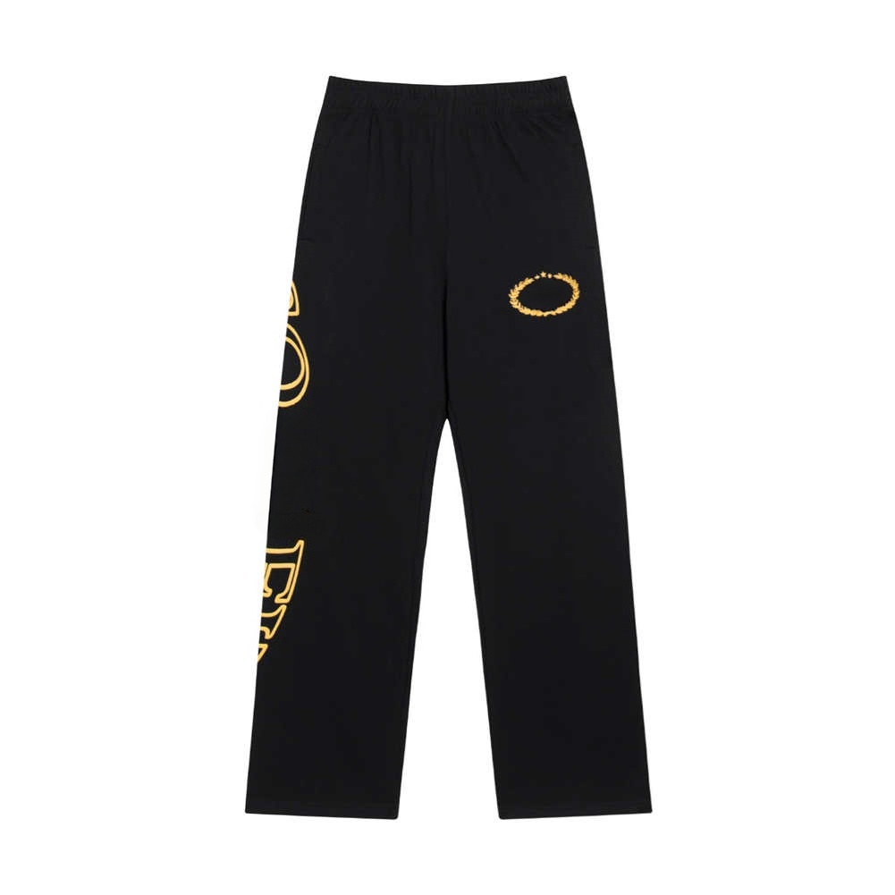 Designer Hoodie Sweatshirt Sweatpants Streetwear Pants Palm Men Women Pullover Hoodies Sweatsuit Hoody Hoodies Puff Prints Yogas Sweaterw y6