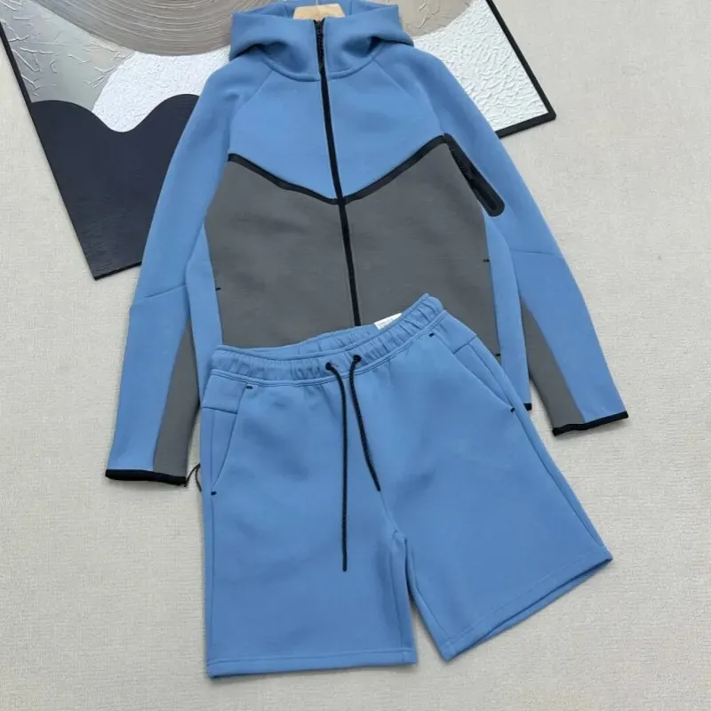 Designer Miller Tracksuit Mens Shorts Tracksuit Set Montirexs Tracksuit Shorts T Shirt Mens T Shirt Womens Short Sleeve Casual Tech Quick Dry Sports