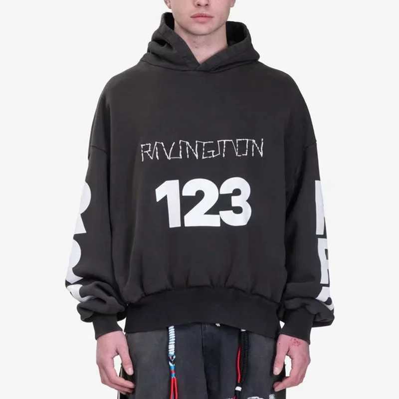 Men's Hoodies Sweatshirts Men Women Top Quality Cotton Men Women Coats Classic Letters Embroidery Print RRR123 Zipper Hoodie Hooded Inside Tags
