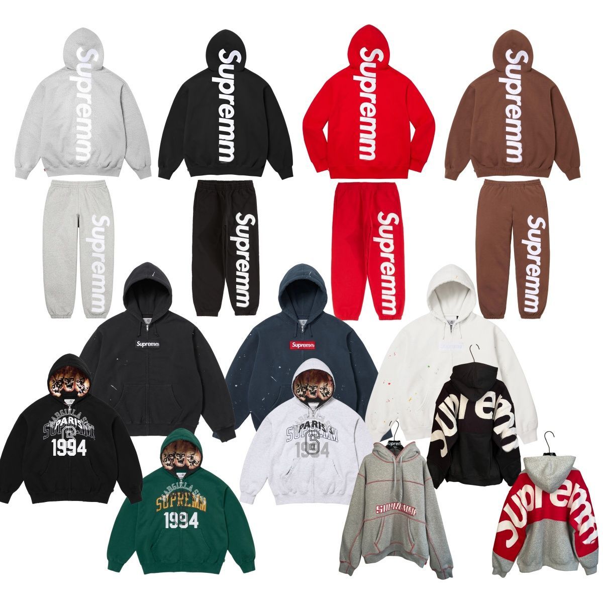 100% cotton hoodies mens designer hoodie for men long sleeve clothes hoody zip up hoodie men designer clothes mockneck sweatshirt spring daily loose