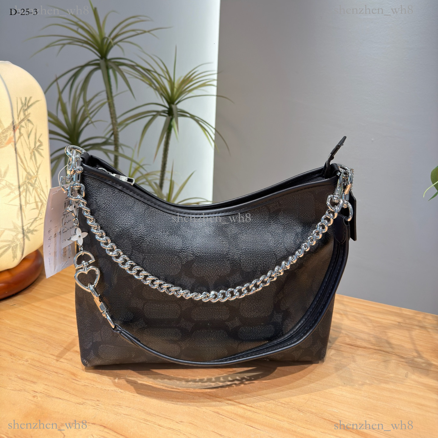 Deigner coa laurel tote suede bag tote mini bag women handbag leather bucket TOTES crobody Laurel bag Pillow Clutch wallet Hobo pure lady Satchel ba