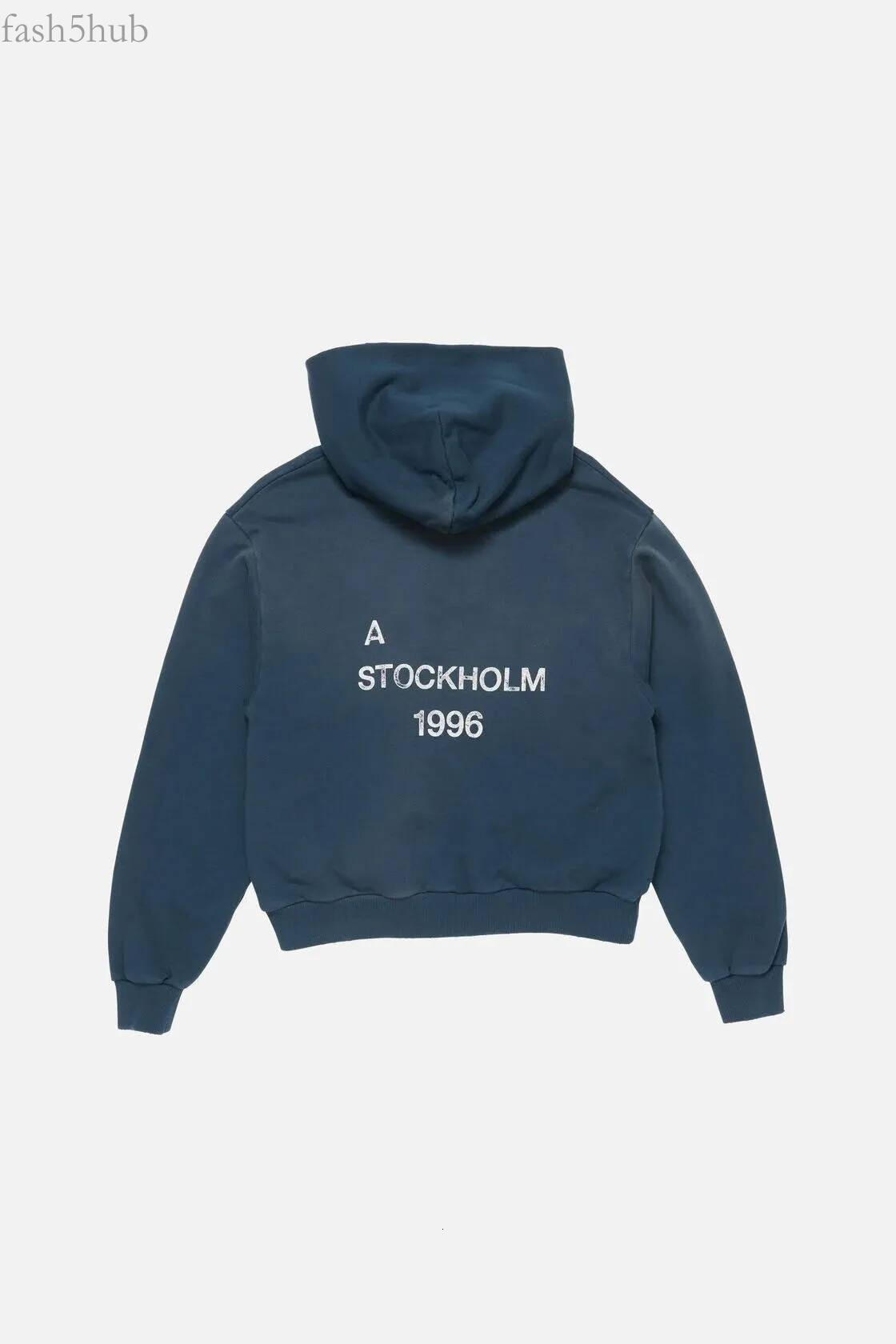Acned Hoodie Acneness Long Sleeve Designer Sweater Womens Streetwear Pullover High Quality Sweatshirt Loose Couple Hoody Jacket Comfortable 946