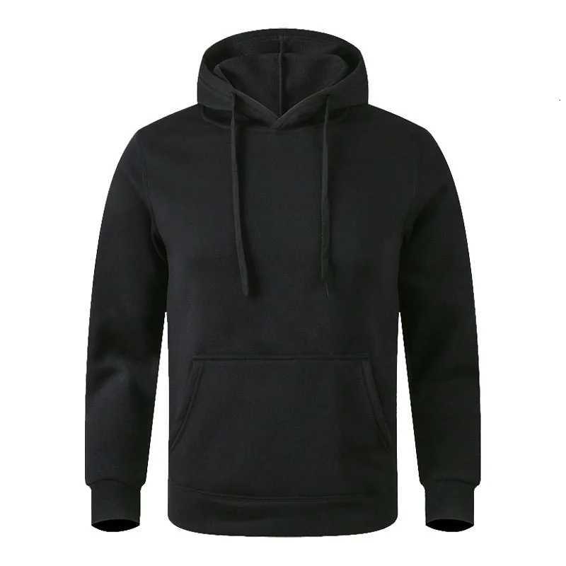 Men's Hoodies Sweatshirts Men Women Hoodie Casual Sweatshirt Women's Hoodies Sports 2023 New Hoodie Fleece Black White Hoodie Minimalism C