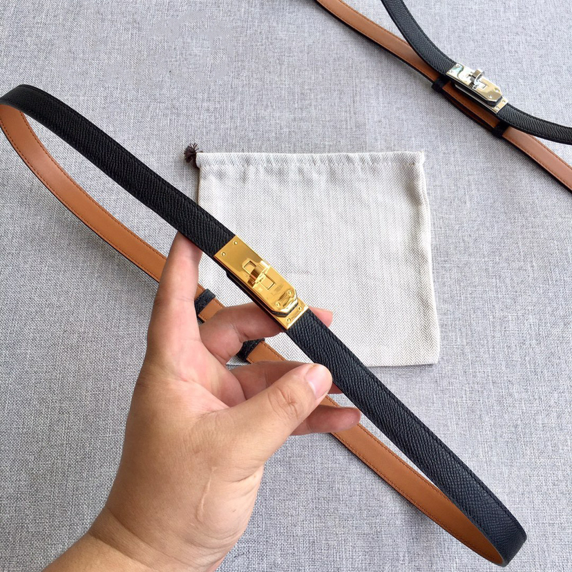 10A Top Designer belt man Luxury brand Belt classic belts womens belt black belt standard length gold letters Width 1 8cm fine leather H belt with b