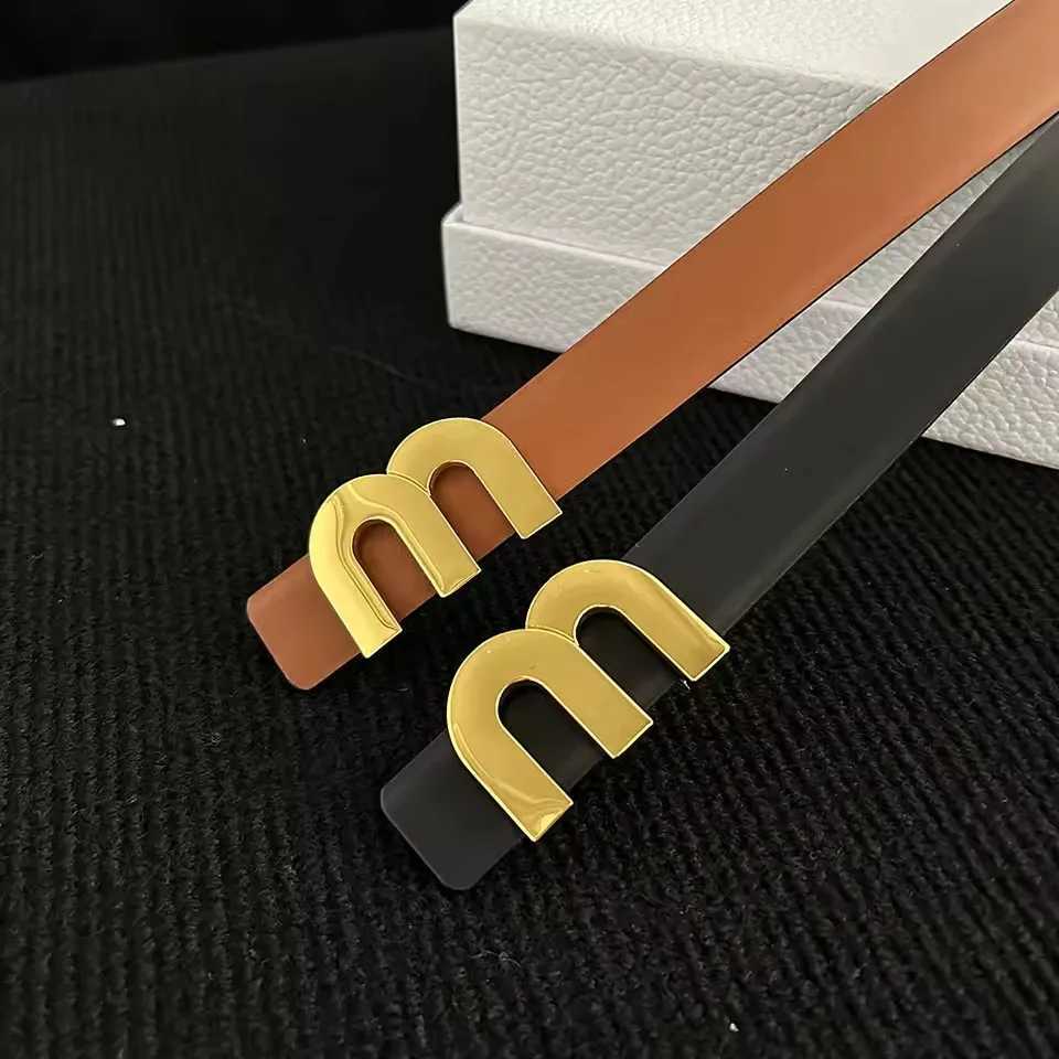 Belts 2025 New Luxury Vintage Designer Brand 25mm Belt women High Quality Women Leather Belt Strap for Jeans Waistband Q260921