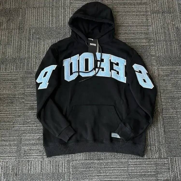 designer GEEDUP casual hoodie cotton jacket Mens Tracksuits Top Tracksuit Towel embroideries Hoodie Womens Hoodies fashion Pants 5A high quality gee