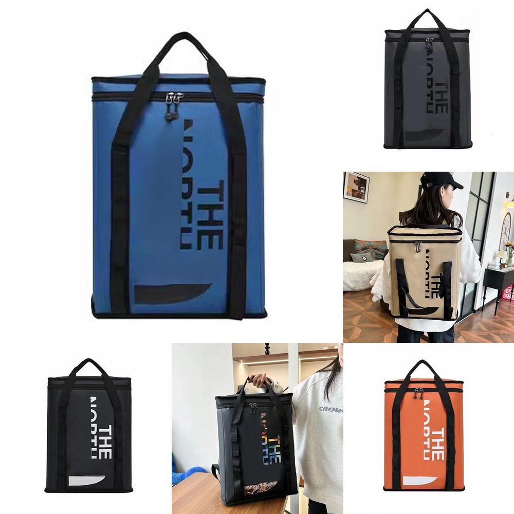 Women And Men Designer Backpack Handbag Tote Fashion Luxury Shoulder High Quality Large Capacity Nylon Shopping Travel Bag Purse Changchen 2025
