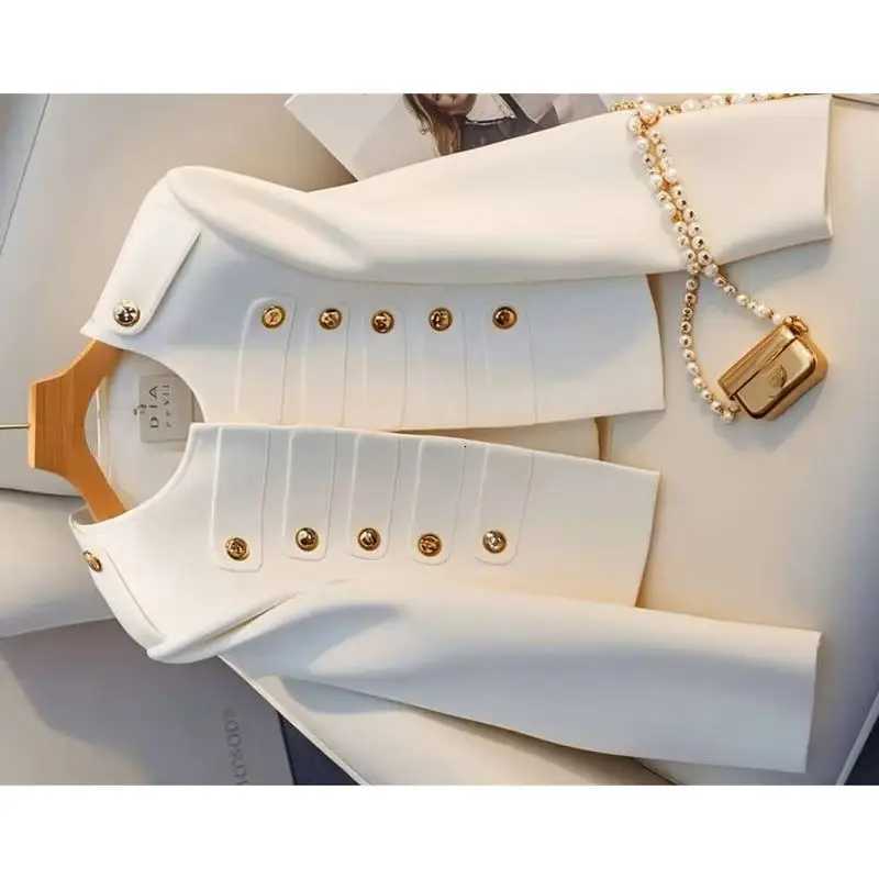 Women's Jackets New Ladies Suit Jacket 2026 Spring Autumn All-match Fashion Temperament Short Female Blazer Coat Korean Lady Outwear Overcoat C