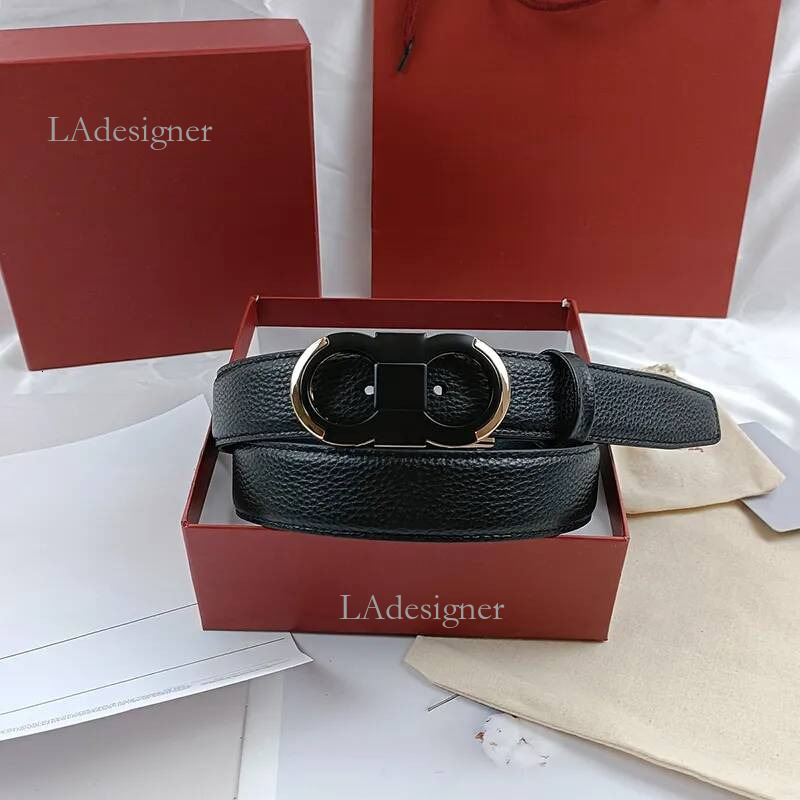 Luxury Designer Ferragamomen Belt Designer Womens Fashion Casual Classic Popular Ferregammo Genuine Leather High Quality Advanced Feragamoo Belts Ve